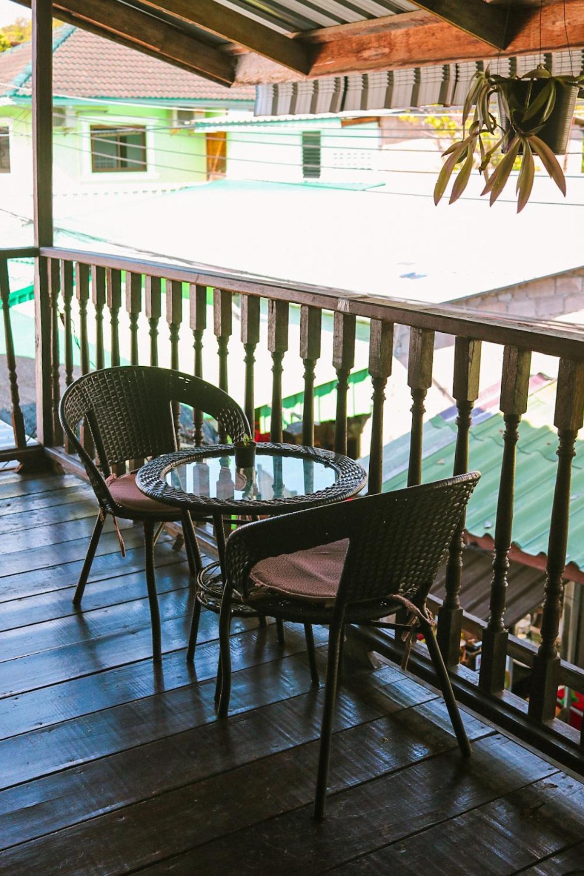 Watermellow Hostel 涛岛 外观 照片